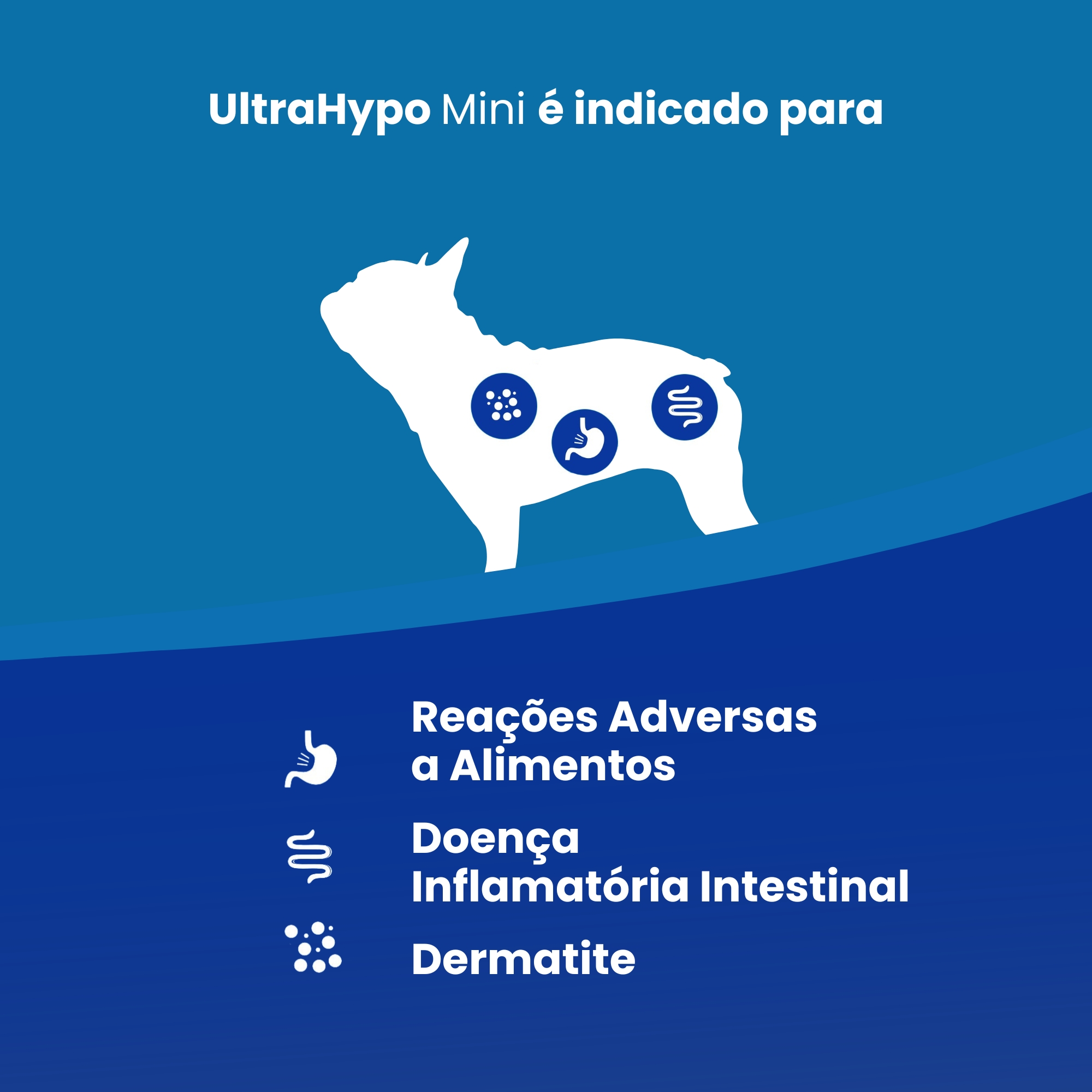 Vet Life UltraHypo para Cães Adultos de R...