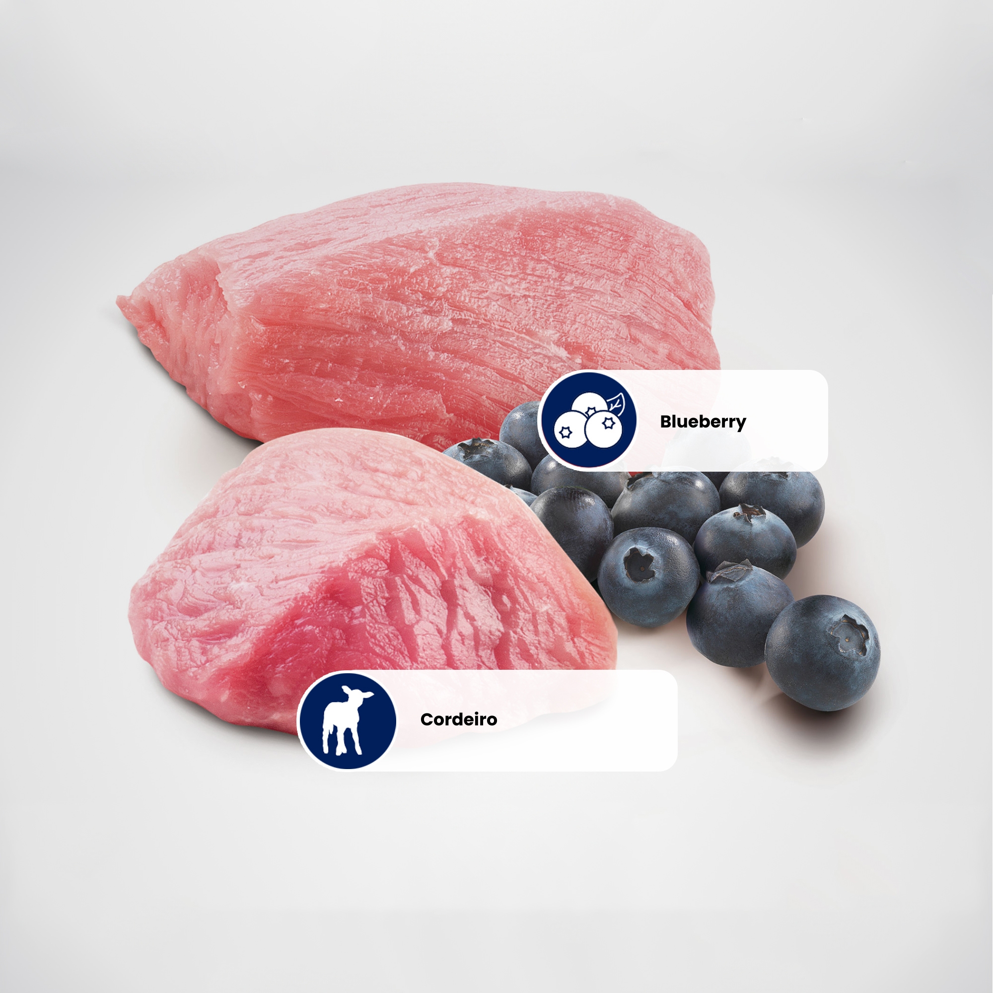 N&D Prime para Cães Adultos de Raças Méd ...