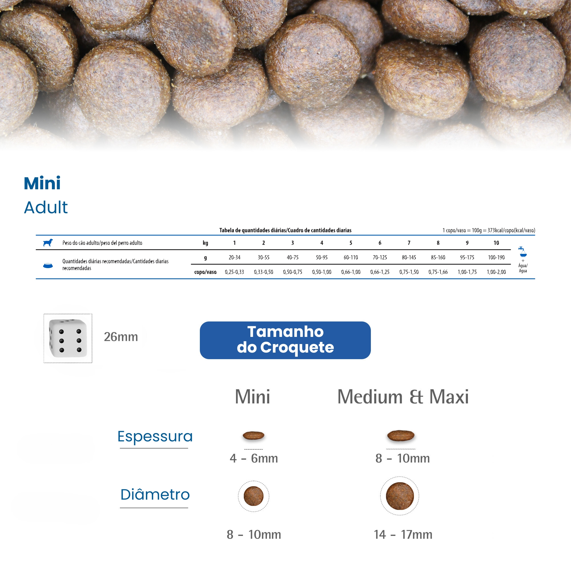 N&D Tropical para Cães Adultos de Raças M...